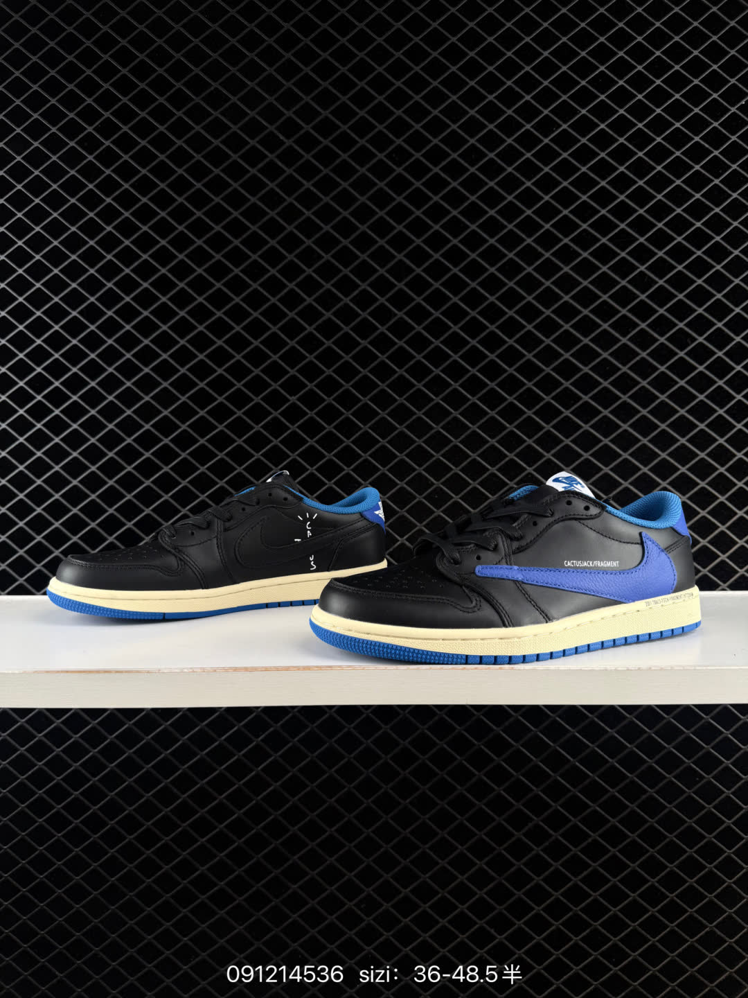 Nike Air Jordan 1 Low OG SPMilitary BlueAJ1-DM7866